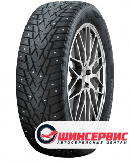 Headway 235/55 R18 HW503 100T Шипы