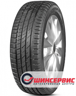 205/60R16 92H Nordman SX3 (Character Eco) TL