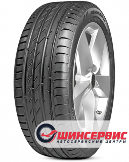 205/55R16 94V XL Nordman SZ2 (Character Ultra) TL