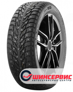235/50R17 100T XL Autograph Ice 9 TL (шип.)