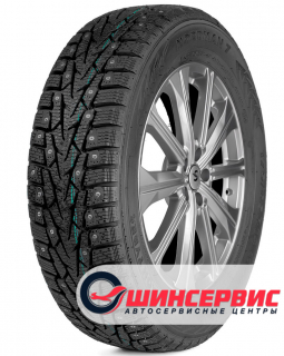 Ikon 155/65 R14 Nordman 7 (Character Ice 7) 75T Шипы