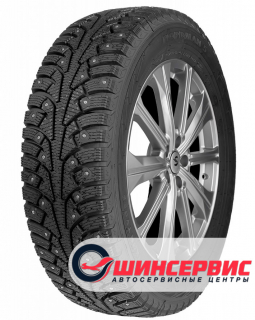 175/70R14 84T Nordman 5 TL (шип.)