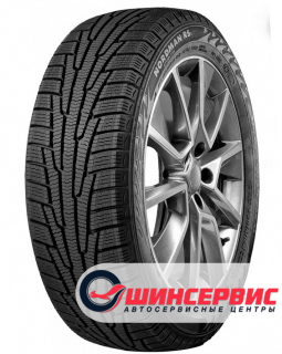 205/55R16 94R XL Nordman RS2 (Character Snow 2) TL