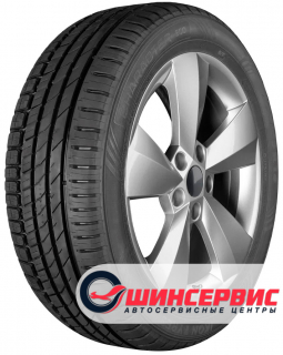 195/60R15 88H Character Eco (Nordman SX3) TL
