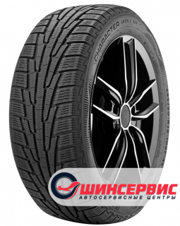 Ikon 215/70 R16 Character Snow 2 SUV (Nordman RS2 SUV) 100R