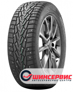 Ikon 205/70 R15 Character Ice 7 SUV (Nordman 7 SUV) 100T Шипы