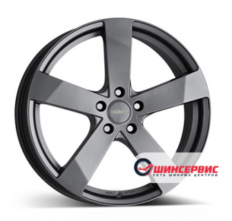 TD graphite