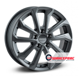 KS graphite