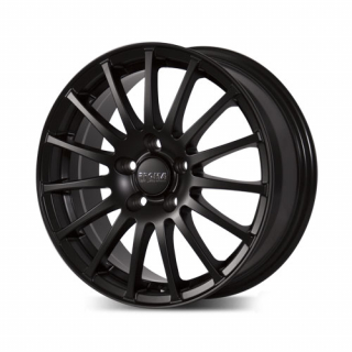 Диск PROMA RS 16x6.5 5/100 ET46 D57.1 Алмаз матовый