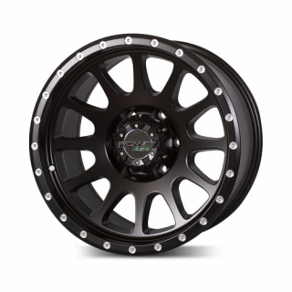 Диск PDW M2 (9095) 8.0x17 6x139.7 D110.1 ET20 E-MD/MXL/U4B