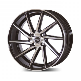 Диск PDW 1022 Right 7.0x16/5x100 D57.1 ET30 M/B