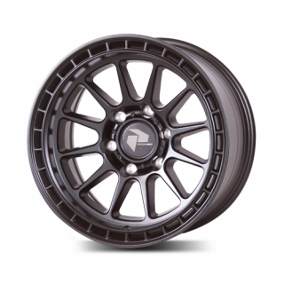 Диск PDW 17X8.5 6/139.7 ET0 D110.1 5451 REBEL (5605) MR/U4B FF 1500 кг