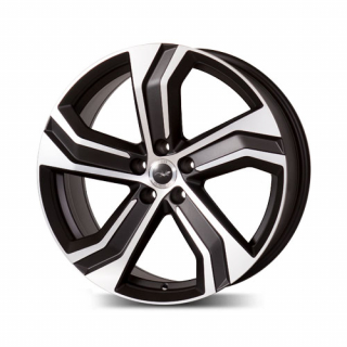 Диск FR Replica 19X8.0 5/108 ET42.5 D63.4 V5601_(Y0143) BMF