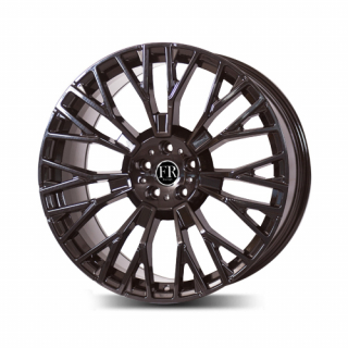 Диск FR Replica 21х9.5 5/112 ET37 D66.6 3S1111 BMF