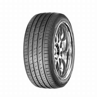 Шина NEXEN N\'Fera SU1 275/40 R20 106Y XL