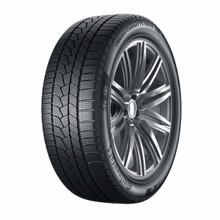 ContiWinterContact TS 860S
