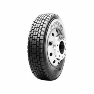 Шина OTANI OH-301 315/70 R22.5 154/150L Ведущая ось