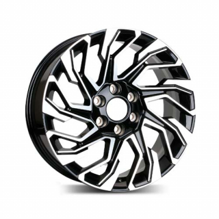 Диск FR Replica 18X8.0 6/139.7 ET25 D106.1 TY IVF-964 BM (без крепежа)