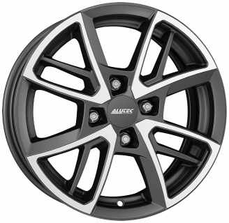 Alutec Xplosive4 6