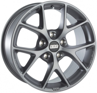 BBS SR SR041 8