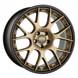 BBS CH-RII CH7002 9