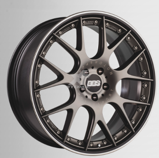 BBS CH-RII CH7300 11