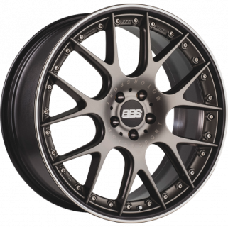 BBS CH-RII CH7301 11