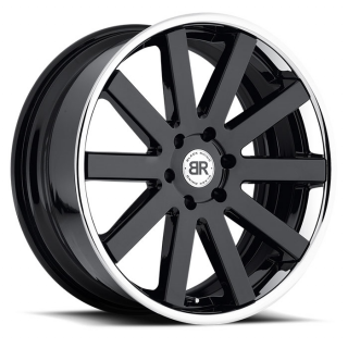 Black Rhino Savannah 9