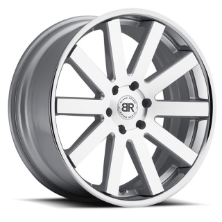 Black Rhino Savannah 10