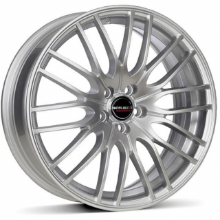 Borbet CW 4 7 x17 5/114