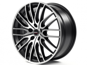 Borbet CW 4 8 x18 5/108 ET32 d-72