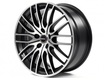 Borbet CW 4 7 x17 5/100 ET35 d-57