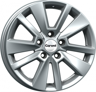 Carwel Варш 243 (Karoq) 6