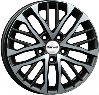 Carwel Агнес 238 (Karoq) 6
