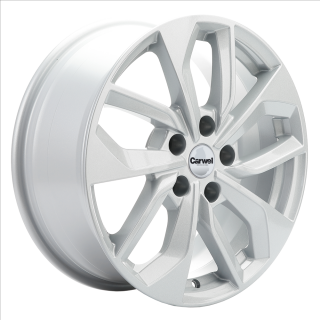 Carwel Эльтон 1703 (Audi A4) 7