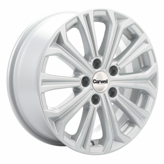 Carwel Кудро 1610 (Fluence) 6
