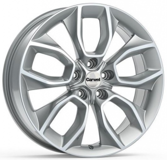 Carwel Хасан 202 (ASX) 7