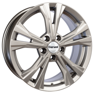 Carwel Самро 204 (Cerato) 7