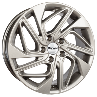 Carwel Калкан 206 (Qashqai) 7