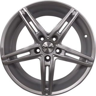 Carwel Альфа 118 7,0x17 5/114,3 ET40 d-67,1 SB (Арт.101667)