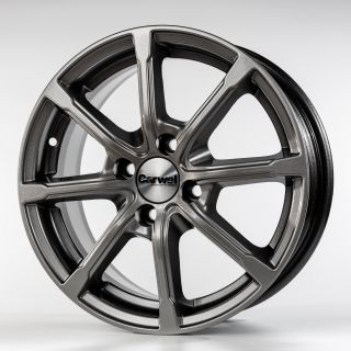 Carwel Бета 114 6,0x15 4/100 ET35 d-67,1 SB (Арт.107068)