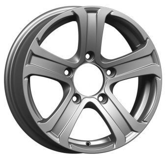 Carwel Кастор 104 6,0x16 5/139,7 ET40 d-98 SB (Арт.101585)