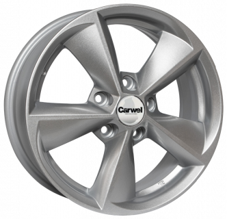 Carwel Каган 160 (Optima) 6