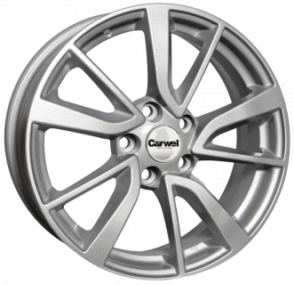 Carwel Кадам 162 (Jetta) 7