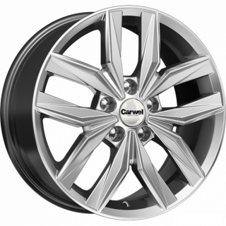Carwel Арей 151 (Camry) 7