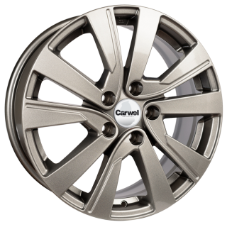 Carwel Гирвас 185 (Mazda6) 7