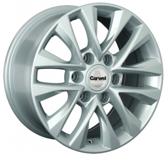 Carwel Сандал 175 (NP300) 7