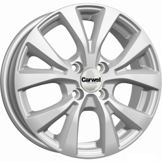 Carwel Талто 161 (Solaris II) 6