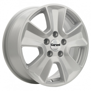 Carwel Чедер 1601 (Duster) 6