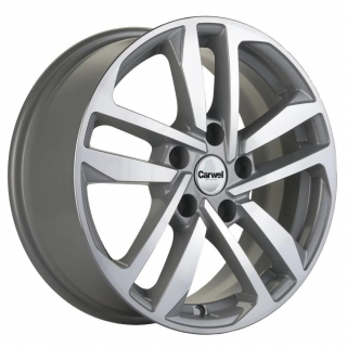 Carwel Шунет 1612 (Elantra/Ceed/Cerato/i30) 6,5x16 5/114,3 ET50 d-67,1 GRT (Арт.43446)